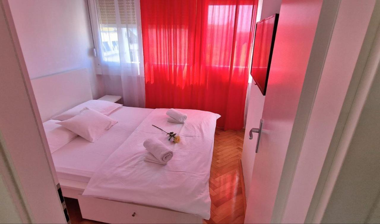 Apartments Zvone Сплит Стая снимка