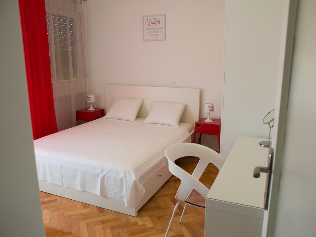 Apartments Zvone Сплит Екстериор снимка